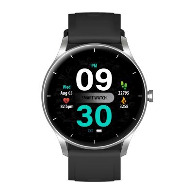 2. Smartwatch Gravity GT2-6