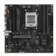 10. ASUS TUF GAMING A620M-PLUS WIFI AMD A620 Gniazdo AM5 micro ATX