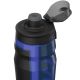5. Bidon Under Armour Playmaker Squeeze 950 ml niebieski UA70320 1364836 400