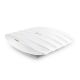 4. TP-Link EAP110 punkt dostępowy WLAN 300 Mbit/s Biały Obsługa PoE
