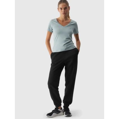 7. Koszulka 4F W 4FWAW24TTSHF1649-47S