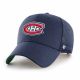 44. Czapka z daszkiem Czapka '47 Brand Trucker NHL BRANS14CTP nie wystawiać