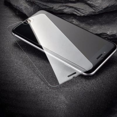 4. Tempered Glass szkło hartowane 9H TCL 30 5G (opakowanie – koperta)