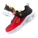 Skechers S Lights buty sportowe dziecięce chłopięce wygodne LED
