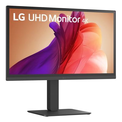 3. Monitor LCD 27 cali IPS model 27BA45U-B marki LG