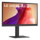 3. Monitor LCD 27 cali IPS model 27BA45U-B marki LG