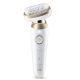 Braun Silk-épil 9 Silk·épil 9 Flex 40 pęset(y) Złoto, Biały