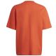 2. Koszulka adidas FI Logo Tee Jr HR6296