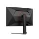 18. AOC G4 CQ27G4Z2P monitor komputerowy 68,6 cm (27") 2560 x 1440 px Quad HD LCD Czarny, Czerwony