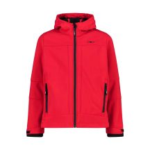 Kurtka Cmp Kid Jacket Fix Hood Jr 3A00094-55BE
