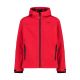 Kurtka Cmp Kid Jacket Fix Hood Jr 3A00094-55BE