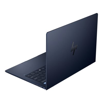 6. HP EliteBook Ultra G1i Next Gen AI PC Copilot+ PC Intel Core Ultra 5 228V Laptop 35,6 cm (14") 2.8K 32 GB LPDDR5x-SDRAM 512 GB SSD Wi-Fi 7 (802.11be) Windows 11 Pro Niebieski