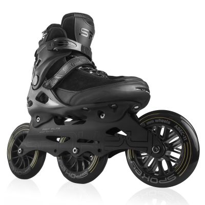 5. Rolki Spokey Shiffty Pro 39 BK 929403