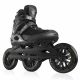 5. Rolki Spokey Shiffty Pro 39 BK 929403