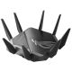 3. ASUS-ROG Rapture Wifi 6 802.11ax Tri-band Gigabit