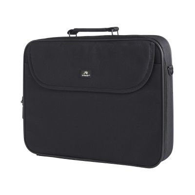 Torba na laptopa Tracer SIMPLO TRATOR20785 (15,6"; kolor czarny)