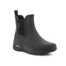 Skechers Uno Rugged - Dancing N The Rain 177183-BBK Black