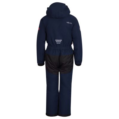 2. Kombinezony śnieżne + kombinezony Trollkids Kids Isfjord Snowsuit Jr 158-100