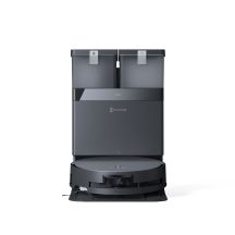 Robot sprzątający Ecovacs Deebot X8 Omni (czarny)
