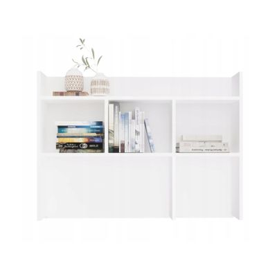 5. NADSTAWKA DO BIURKA 100CM