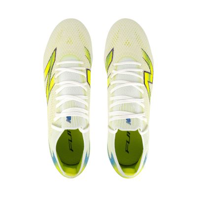 4. Buty piłkarskie New Balance Furon V9 Pro SG NBUF2S1Z2