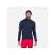 2. Bluza Rossignol Cieloalto Fleece Hz granatowy