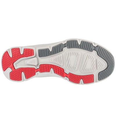 4. Skechers Slip-ins: D'Lux Walker 2.0 - Swave 232714-CCRD Szare 40