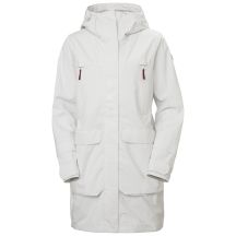 HELLY HANSEN W RWB SPRING COAT 53745 823
