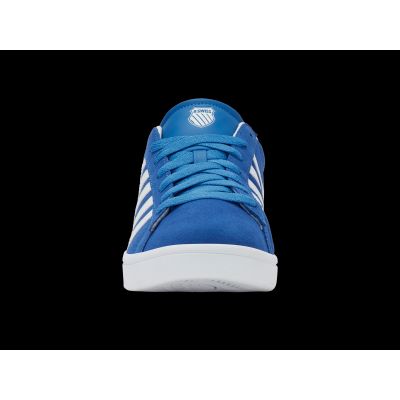 3. Buty K-Swiss COURT TIEBRK II SDE (09492-444-M)