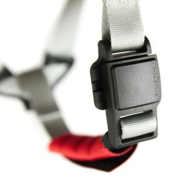 9. KELLYS KASK OUTRAGE BLACK L/XL