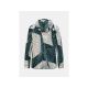 2. Bluza męska PEAK PERFORMANCE M Freelight Aop Polartec Alpha Hood kolor multikolor