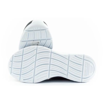 18. Skechers Microspec buty sportowe na rzep dziecięce lekkie wygodne