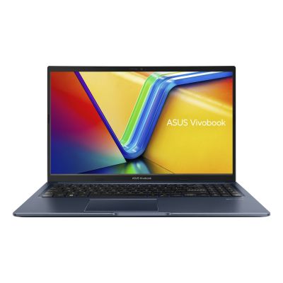 21. ASUS Vivobook 15 X1502VA-BQ737 i5-13420H 15.6'' FHD IPS 60Hz 250nits AG 16GB DDR4 SSD1TB Intel UHD Graphics WLAN+BT Cam720p 42Wh NoOS Quiet Blue