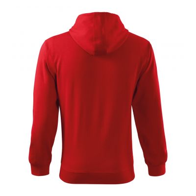 3. Bluza Malfini Trendy Zipper M MLI-41007