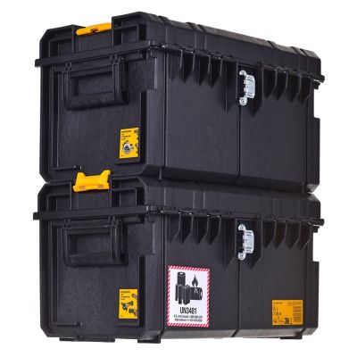 40. ZESTAW ELEKTRONARZĘDZI COMBO DEWALT DCK623P3-QW (DCF887+DCS367+DCG405+DCS570+DCD796+DCL050)