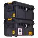 40. ZESTAW ELEKTRONARZĘDZI COMBO DEWALT DCK623P3-QW (DCF887+DCS367+DCG405+DCS570+DCD796+DCL050)