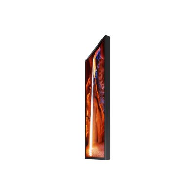 11. Samsung OM55IN N-S Płaski panel Digital Signage 139,7 cm (55") VA Wi-Fi 4000 cd/m2 Full HD Czarny