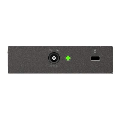 3. D-Link DGS-108 Czarny