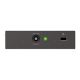 3. D-Link DGS-108 Czarny