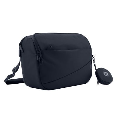 2. Torba HP Creator do notebooka 13,3" czarna 6M5S4AA