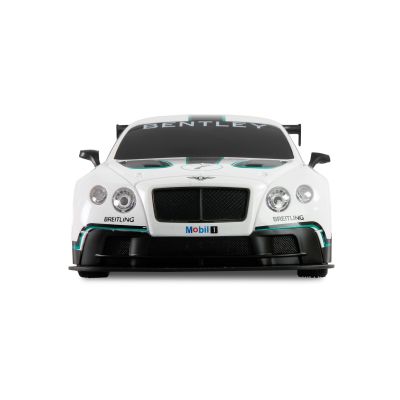 7. Licencja Amewi RC Drift Bentley Biały