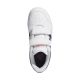 4. Buty adidas Hoops 4.0 Jr JI3484