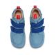 3. Buty Affenzahn Halbschuh Leder Buddy Shark Jr 00428-30211