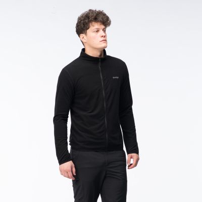 12. Bluza Hi-Tec Damis II Full Zip SP M 92800621433