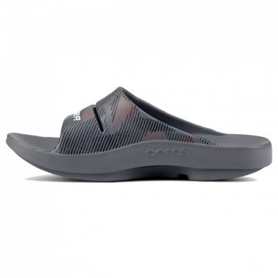 2. Klapki Bauer OOfos NG Sport M 1063046