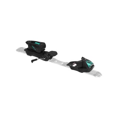 2. Narty Rossignol Arcade 88 Konect / NX 12 Konect GW B90 Black Blue