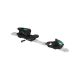 2. Narty Rossignol Arcade 88 Konect / NX 12 Konect GW B90 Black Blue