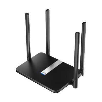 8. Router CUDY LT500_EU