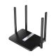 8. Router CUDY LT500_EU