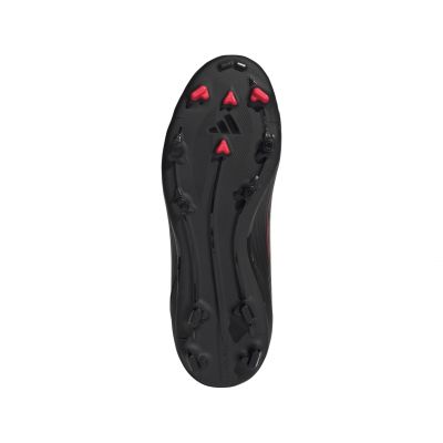 4. Buty adidas F50 League LL FG/MG Jr IE3744